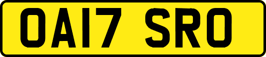 OA17SRO