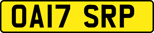 OA17SRP