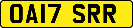 OA17SRR