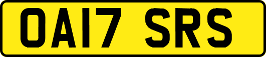 OA17SRS