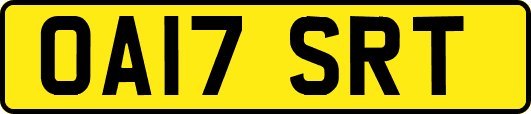 OA17SRT