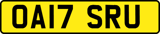 OA17SRU