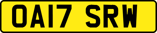 OA17SRW