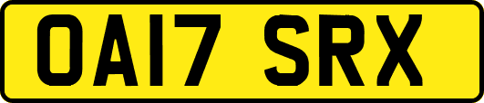 OA17SRX