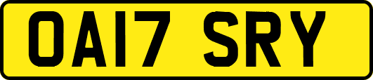 OA17SRY