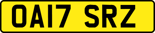 OA17SRZ