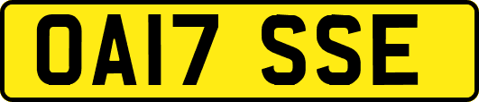 OA17SSE