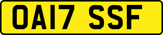 OA17SSF