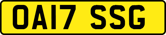 OA17SSG