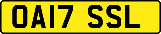 OA17SSL