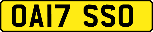 OA17SSO