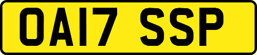 OA17SSP