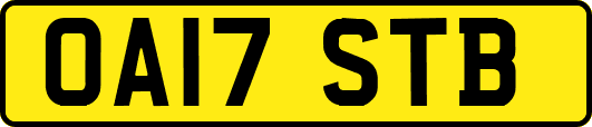OA17STB