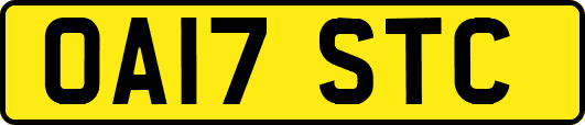 OA17STC