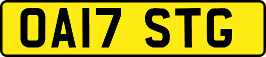 OA17STG