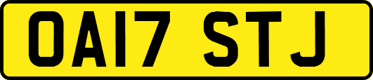 OA17STJ