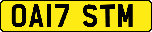 OA17STM