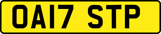 OA17STP