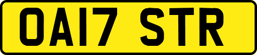 OA17STR