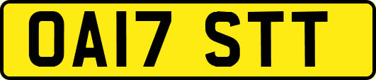 OA17STT