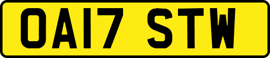 OA17STW