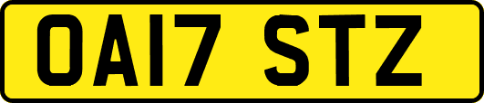 OA17STZ