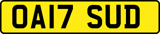 OA17SUD