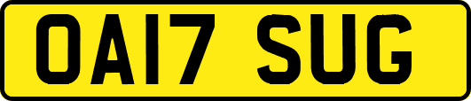 OA17SUG