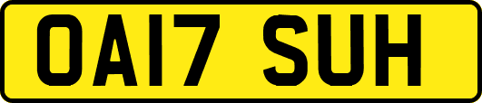 OA17SUH