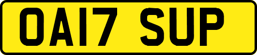 OA17SUP