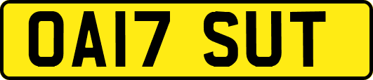 OA17SUT