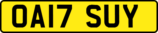 OA17SUY
