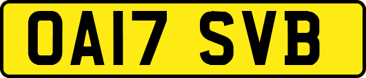 OA17SVB