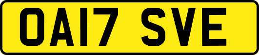 OA17SVE