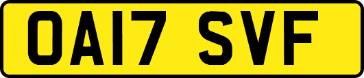 OA17SVF