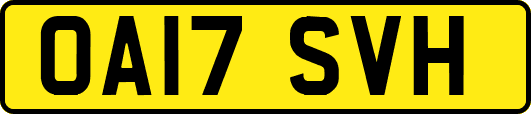 OA17SVH