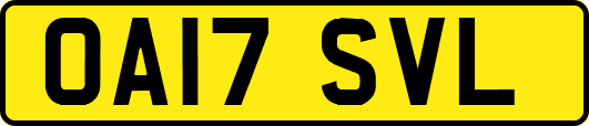OA17SVL