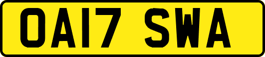OA17SWA