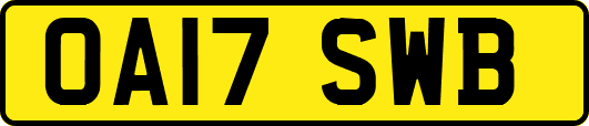 OA17SWB