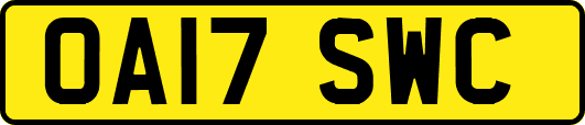 OA17SWC
