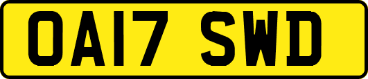 OA17SWD