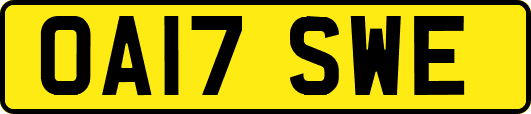 OA17SWE
