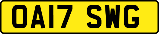 OA17SWG