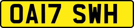OA17SWH