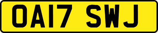 OA17SWJ