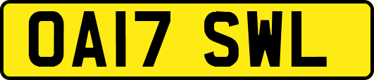 OA17SWL