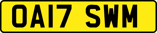 OA17SWM