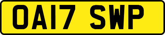 OA17SWP