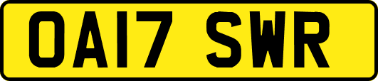 OA17SWR