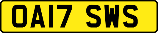 OA17SWS